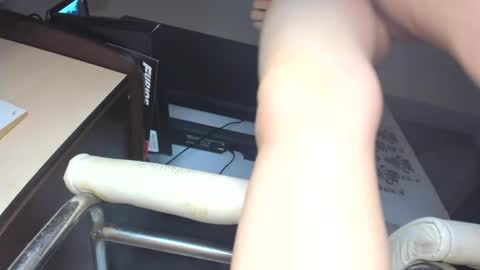 CATHERINE online show from September 29, 2025, 6:07 am