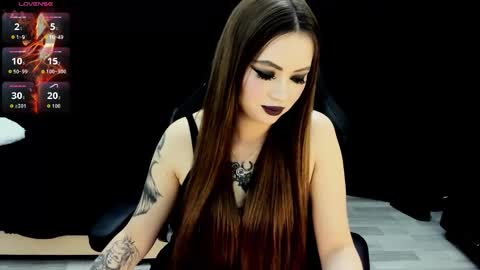 Snapshot of nastykatty_ chatting on October 3, 2025, 8:28 pm nastykatty_ online show from October 3, 2025, 8:28 pm