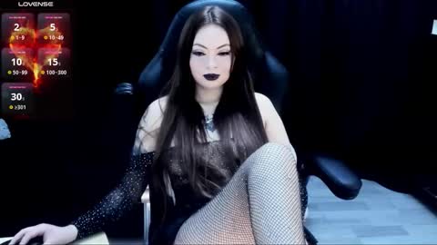 nastykatty_ online show from February 24, 2026, 10:30 pm