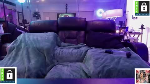 NastyPartyCouple online show from January 12, 2025, 10:02 am