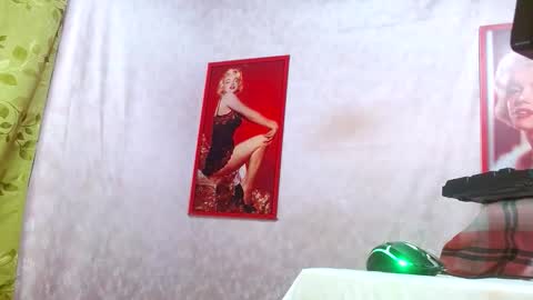 Nat ardent online show from October 7, 2025, 2:53 am