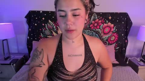 Snapshot of nataasha1 chatting on December 7, 2024, 11:29 am Natttttttttttttttt online show from December 7, 2024, 11:29 am