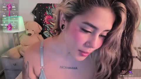 Snapshot of nataasha1 chatting on January 10, 2025, 10:28 am Natttttttttttttttt online show from January 10, 2025, 10:28 am