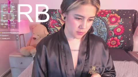 Snapshot of nataasha1 chatting on January 11, 2025, 2:04 pm Natttttttttttttttt online show from January 11, 2025, 2:04 pm