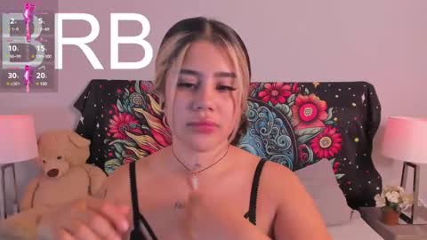 Snapshot of nataasha1 chatting on January 12, 2025, 2:09 pm Natttttttttttttttt online show from January 12, 2025, 2:09 pm