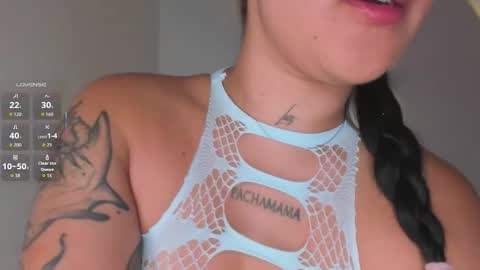 Snapshot of nataasha1 chatting on October 15, 2025, 10:37 am Natttttttttttttttt online show from October 15, 2025, 10:37 am