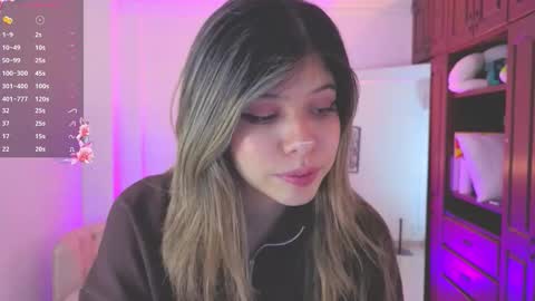 NATASHA online show from October 21, 2025, 3:40 am