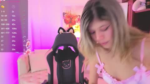 NATASHA online show from March 3, 2026, 3:23 am