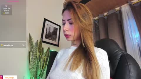 natababe_ online show from January 7, 2026, 1:19 am