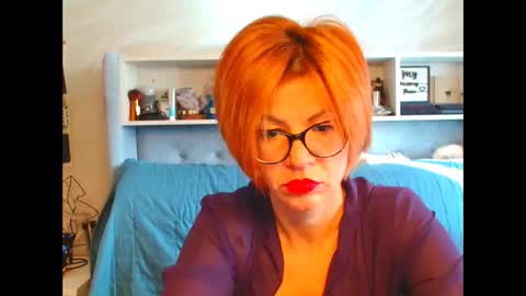 Snapshot of natali3855 chatting on September 29, 2025, 6:07 am Natali online show from September 29, 2025, 6:07 am