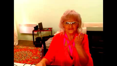 Snapshot of natali7634 chatting on September 25, 2025, 5:11 am natali online show from September 25, 2025, 5:11 am