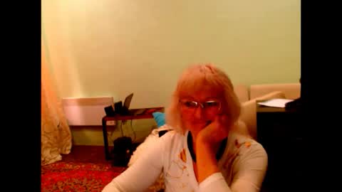 Snapshot of natali7634 chatting on October 14, 2025, 12:50 pm natali online show from October 14, 2025, 12:50 pm