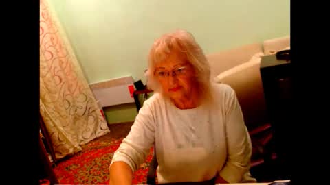 Snapshot of natali7634 chatting on October 20, 2025, 3:29 am natali online show from October 20, 2025, 3:29 am