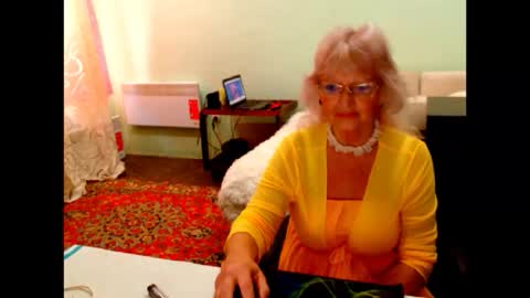 Snapshot of natali7634 chatting on October 29, 2025, 7:43 am natali online show from October 29, 2025, 7:43 am