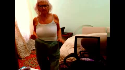 Snapshot of natali7634 chatting on November 13, 2025, 10:58 am natali online show from November 13, 2025, 10:58 am