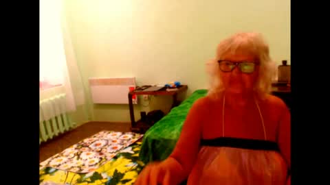 Snapshot of natali7634 chatting on July 11, 2026, 6:27 am natali online show from July 11, 2026, 6:27 am