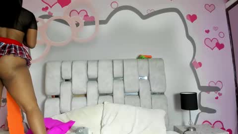 Snapshot of natali___ chatting on March 3, 2025, 12:37 pm NATALI KIDMAN online show from March 3, 2025, 12:37 pm