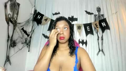 Snapshot of natali___ chatting on October 12, 2025, 12:37 pm NATALI KIDMAN online show from October 12, 2025, 12:37 pm