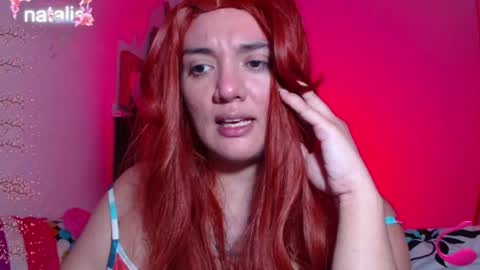 Snapshot of natalia_33 chatting on August 3, 2026, 6:34 am Natalia online show from August 3, 2026, 6:34 am