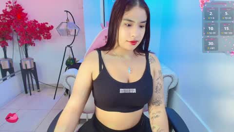 Natalia.  online show from April 1, 2026, 3:51 am