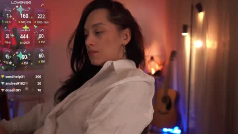 Snapshot of natalia_exotic chatting on January 24, 2025, 7:28 pm Natalia online show from January 24, 2025, 7:28 pm
