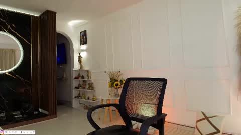 Natalia and Alejandro   Geminis -----            -         online show from July 13, 2026, 3:31 am