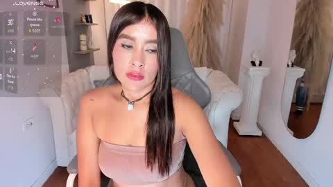 Natalia Leon online show from April 13, 2026, 4:18 am