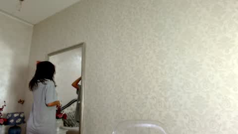 Snapshot of natalia_peach chatting on January 9, 2025, 10:20 am Wild influence online show from January 9, 2025, 10:20 am