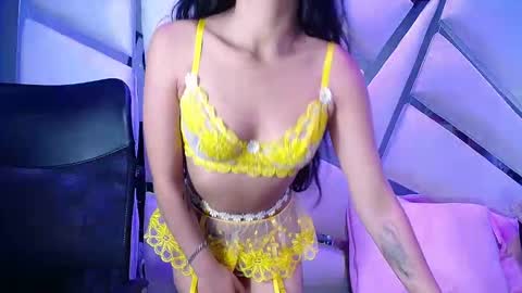 natalia pinkk online show from February 7, 2026, 3:32 am