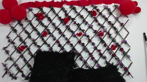 Natalia Walker online show from April 2, 2026, 2:37 pm