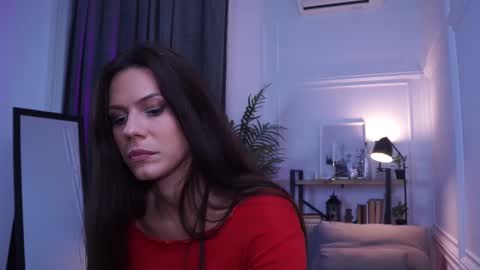 Snapshot of nataliaagold chatting on November 5, 2025, 7:36 pm MistressNatalia online show from November 5, 2025, 7:36 pm