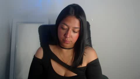 natalia online show from April 9, 2026, 2:55 am