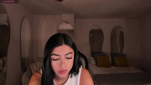 Snapshot of nataliagaret chatting on September 14, 2025, 11:15 pm Nata online show from September 14, 2025, 11:15 pm