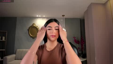 Snapshot of nataliagaret chatting on October 14, 2025, 2:45 am Nata online show from October 14, 2025, 2:45 am