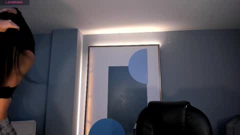 Snapshot of nataliagaret chatting on October 26, 2025, 3:12 am Nata online show from October 26, 2025, 3:12 am