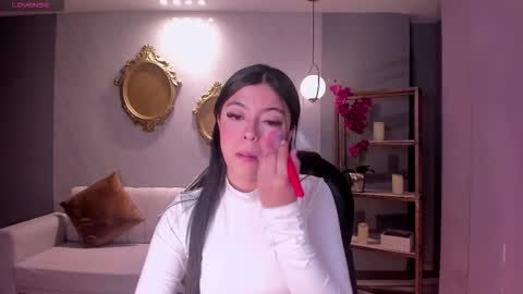 Snapshot of nataliagaret chatting on October 29, 2025, 2:36 am Nata online show from October 29, 2025, 2:36 am