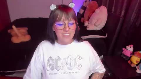 Snapshot of nataliasweet98 chatting on October 8, 2025, 9:12 pm Natalia online show from October 8, 2025, 9:12 pm