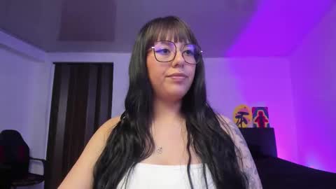 Natalia online show from March 15, 2026, 1:55 am