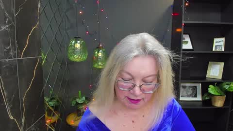 Snapshot of natalicloud chatting on December 30, 2024, 1:14 pm NataliCloud online show from December 30, 2024, 1:14 pm