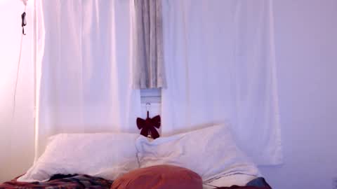 Snapshot of natalie6vmu chatting on January 9, 2026, 7:00 am Natalie Six online show from January 9, 2026, 7:00 am