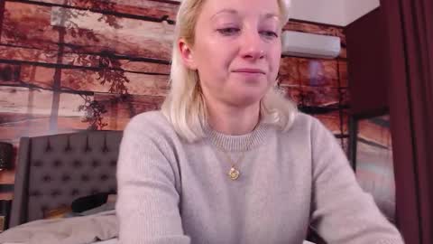 Natalie online show from January 14, 2026, 12:22 pm