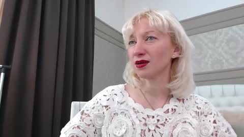 Natalie online show from February 10, 2026, 9:35 am