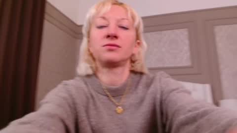 Natalie online show from April 3, 2026, 5:27 am