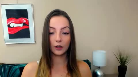 NatalieSexy online show from March 26, 2026, 7:36 am