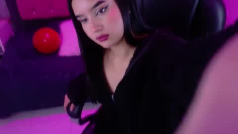 natalie  online show from February 20, 2026, 6:26 am