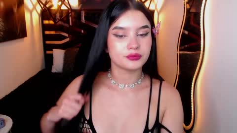 natalie  online show from April 11, 2026, 8:24 pm