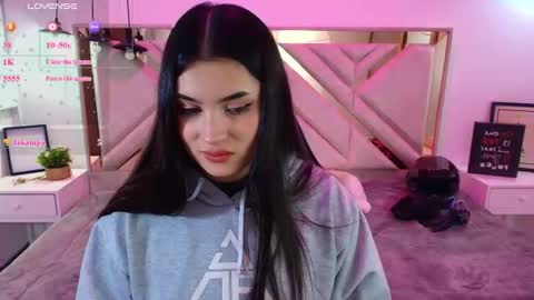 natalie  online show from June 13, 2026, 8:29 pm