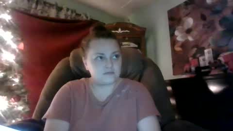 Natalie  online show from December 7, 2024, 1:03 am