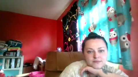 Natalie  online show from December 9, 2024, 5:41 pm