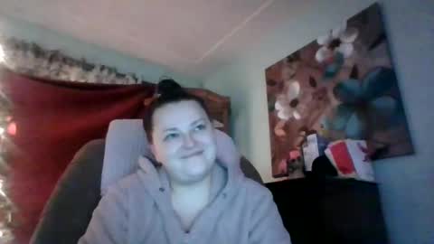 Natalie  online show from December 17, 2024, 3:17 pm